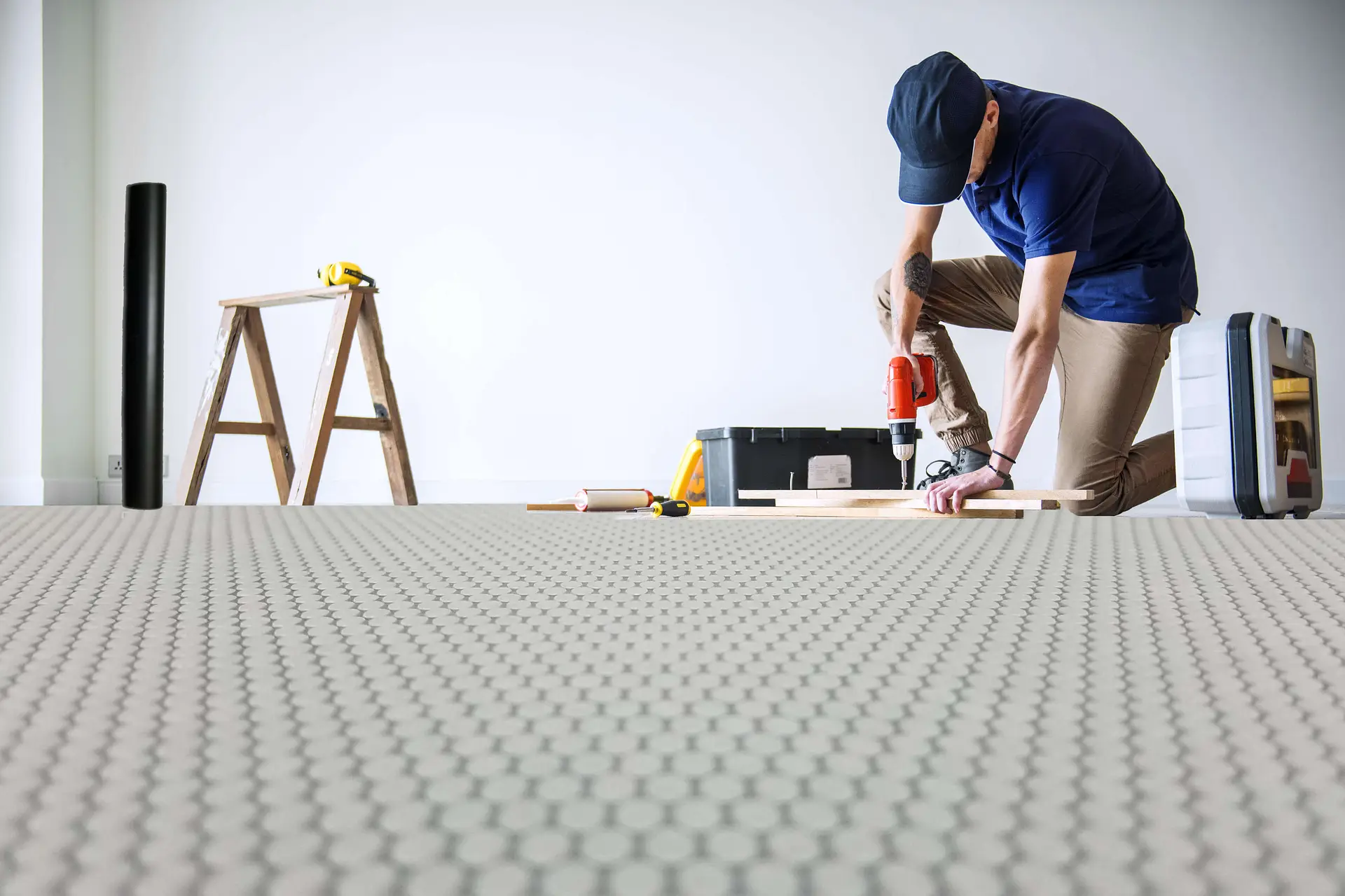 Quick & Easy Installation