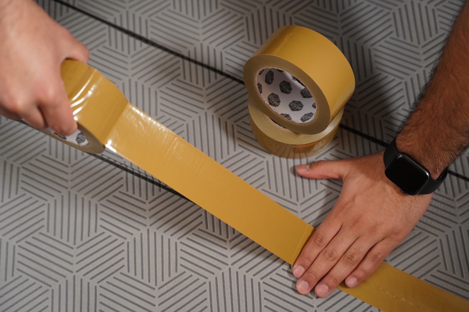 Gator Guard Nexa Grip Tape