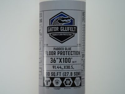 Gator Guard Glufelt
