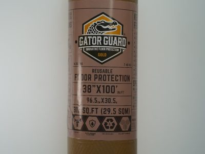 Gator Guard Hexa Gold